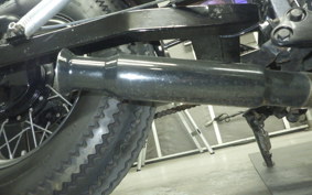 YAMAHA TW225 DG09J