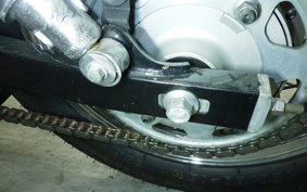 YAMAHA DRAGSTAR 250 2014 VG02J