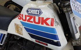 SUZUKI DR500 DR500
