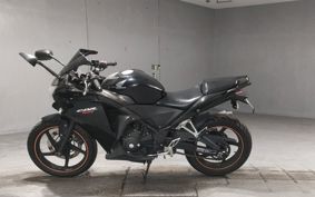 HONDA CBR250R