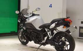 BMW K1200R 2005