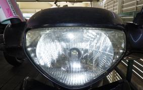 SUZUKI LET's 5 CA47A