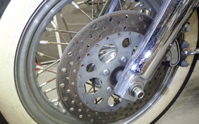 HARLEY FLSTF 1450 2000