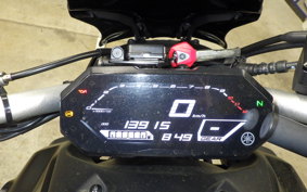 YAMAHA MT-07 2021 RM33J