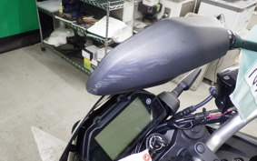 YAMAHA MT-25 A 2021 RG43J