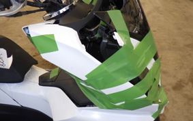 HONDA PCX 160