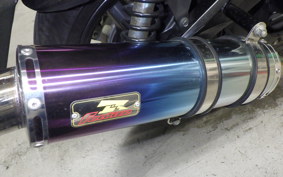 YAMAHA CYGNUS 125 XSR 2 SE44J