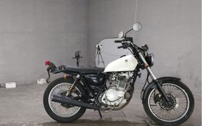SUZUKI GLASS TRACKER BIG BOY NJ4BA