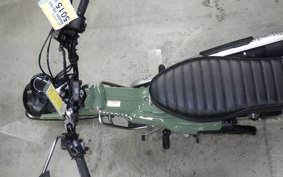 HONDA CT125-2 2002 JA65