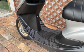 HONDA LIFE DIO ZX 1997 AF35