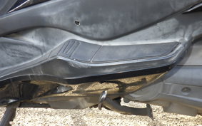 SUZUKI SKYWAVE 250 (Burgman 250) S Gen.3 2002 CJ46A