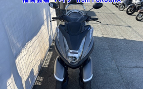 YAMAHA TRICITY 125