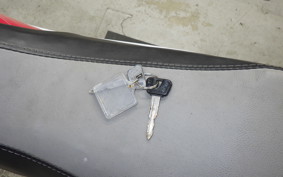 YAMAHA SEROW 225 Gen.3 1998 4JG