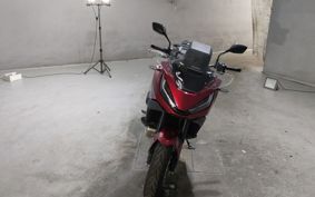HONDA NT1100 2025 SC84