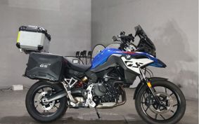 BMW F800GS 2024 0K51