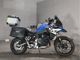 Фото BMW F800GS 2024 с японского аукциона
