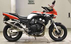 YAMAHA FZ400 1998 4YR