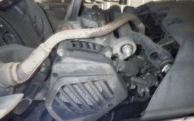 HONDA TACT Gen.4 1988 AF79