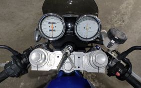 SUZUKI GOOSE 350 1993 NK42A