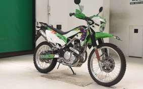 KAWASAKI KLX230S LX230A