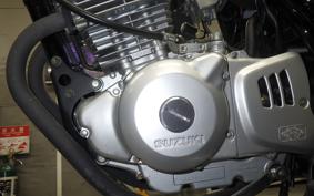 SUZUKI GRASS TRACKER Bigboy NJ47A