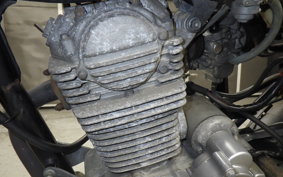 HONDA FTR223 2026 MC34