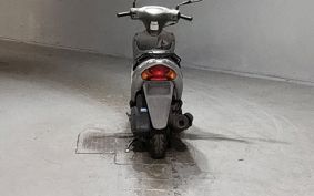 SUZUKI ADDRESS V125 CF46A
