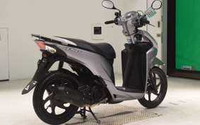 HONDA DIO 110 2000 JF58