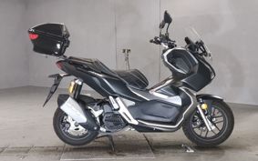 HONDA ADV150 KF38