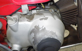 HONDA CT110 HUNTER CUB