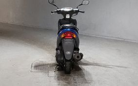 SUZUKI ADDRESS V125 CF4EA