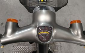 HONDA LITTLE CUB AA01