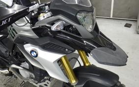 BMW G310GS 2019
