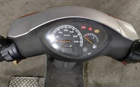 YAMAHA JOG SA36J