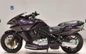 HONDA DN01 2008 RC55