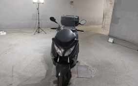 SUZUKI BURGMAN200 CH41A