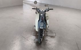 HONDA  SUPER CUB C125 JA48