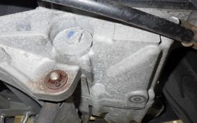 HONDA GIORNO 2 2011 AF70
