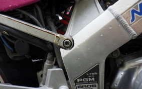 HONDA BROS 400 GEN 2 1990 NC25