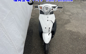 SUZUKI LET's