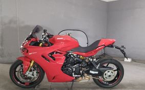 DUCATI SUPER SPORT 950S 2021 1V00AA