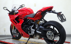 DUCATI SUPER SPORT 2021 1V00
