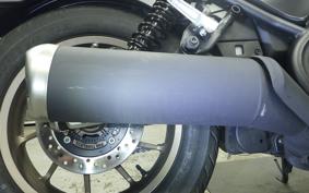 HONDA REBEL 250  S E-clutch MC49