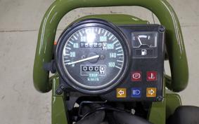 HONDA PS250 MF09