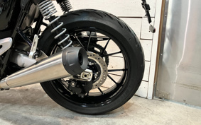 TRIUMPH SPEED TWIN 1200 2024 DAD85H