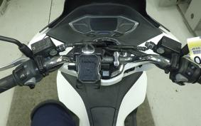 HONDA PCX 125 2021 JK05