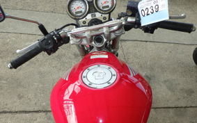 HONDA VTR 250 Gen. 2 MC33