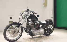 HARLEY FXST 1450 2000