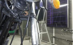 YAMAHA SR400 Gen.2 1994 1JR