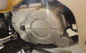 HONDA C50 SUPER CUB AA09